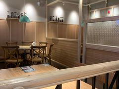 大堂-溪林小馆(浦江城市生活广场店)