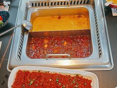 -大隐·成都火锅Bistro(合生麒麟新天地店)