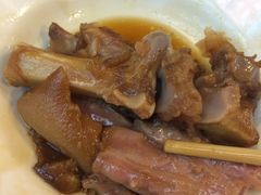 -阿水狮猪脚大王(台中公园店)