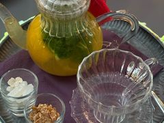 -Ginger(兴国路店)