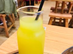 -小满手工粉(上海文峰广场店)