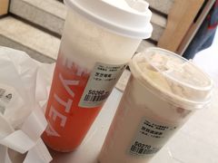 -喜茶(永旺梦乐城店)