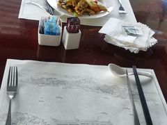 -泰谷酒店·太古码头闽菜自助餐厅