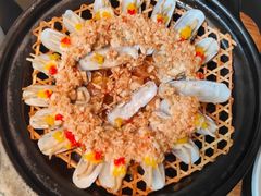 -鸽子侯·家宴·平价海鲜(市图书馆店)