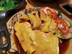 -新加坡高记KOO KEE Restaurant(盈科店)