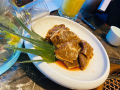 -一品诚记烤肉(大连柏威年购物中心店)
