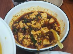 -椒香川流不息川菜馆(二七北路店)