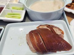 -紫光园·烤鸭(吕家营店)