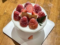 -卷心卷意·轻甜蛋糕(新光天地店)