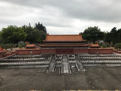 -深圳锦绣中华民俗村