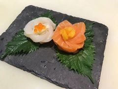 -御瀛日本料理