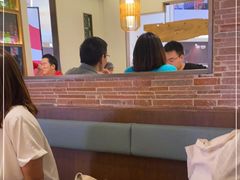 大堂-闽上鲜·福建菜(龙湖滨江天街店)