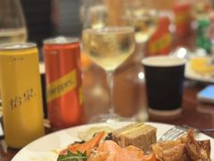 -万豪咖啡厅(JW万豪酒店店)