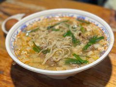 -桂花香手工面(鼓楼店)
