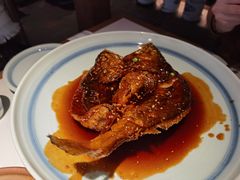 -0776食堂·京城创意菜(七里庄店)