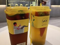 -YO!TEA有茶(科兴科学园店)