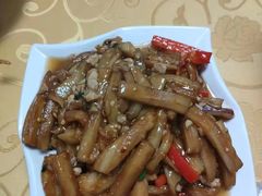 -味好美土菜(迎宾东路店)