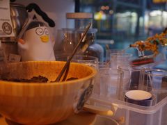 -COFFEE HOLIC(朝外SOHO店)