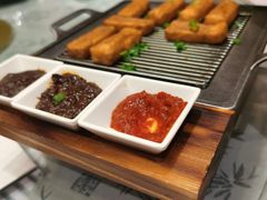 -徽州小镇(高新店)