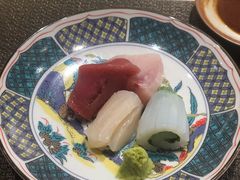 刺身拼盘-鮨·海老(北京路店)