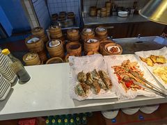 -纽斯特牛排自助餐厅(浦江万达店)