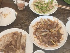 -民族饭荘(新华大街店)