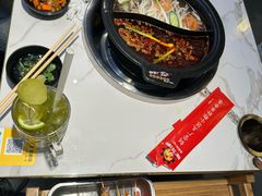 -钢管厂五区小郡肝火锅串串香(清河店)