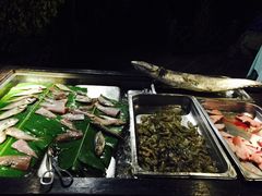 -银泰阳光度假酒店-海悦轩中餐厅(海花路店)