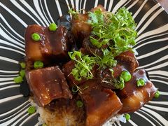 -花园5號餐厅