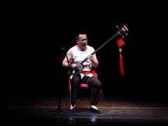 -陕北民歌大舞台