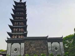 -上海方塔园