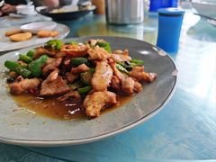 -巽寮印象美食部落餐厅·海鲜·地方特色菜(惠州体验店)