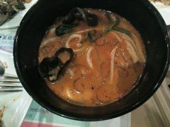 -淄博蓝海国际大饭店·蓝钻国际美食自助百汇(柳泉路店)