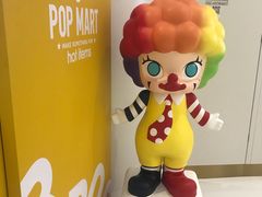 -泡泡玛特POPMART(合生汇店)