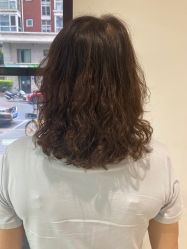 -东方美妍小鹏造型