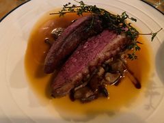 -羽深肉铺 Steak & Wine