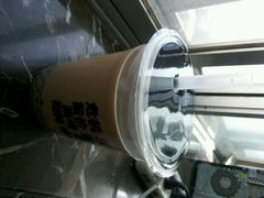 -放哈·甜醅子奶茶创造者(正宁路店)
