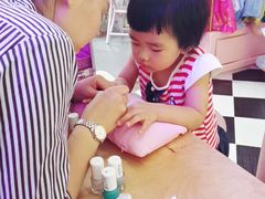 -Lilliput粒粒堡亲子餐厅(置汇旭辉店)