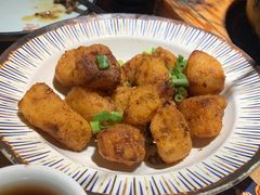 -胡马八破·川菜小馆(高新万达店)