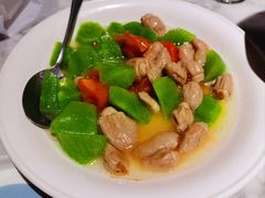 -懒人盐府人家(航天桥店)