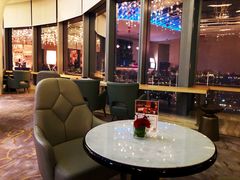 大堂-三迪希尔顿酒店·星空酒廊