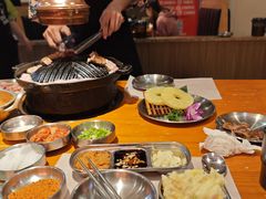 -kingkong大猩猩烤肉(CBD店)