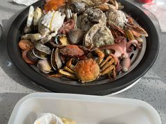 -仙螺岛海鲜自助餐厅(总店)