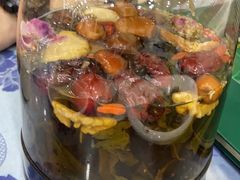 -老毛手抓·盐池滩羊非遗手抓(宁夏总店)
