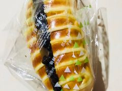 -资溪面包(城中店)