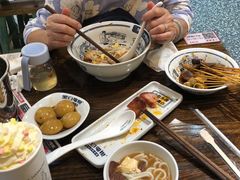 -黑白电视长沙小吃(悦汇城店)