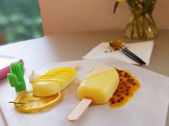 百香果芝士-CAFE'IN精品咖啡体验空间(小寨店)