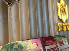 -曼格纳·曼芯馆(杨浦店)