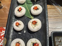 -九田家黑牛烤肉料理(太阳宫广场店)