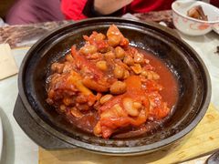 -稻香酒家(长宁KING88广场店)